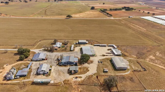 4456 Fm 536 Pleasanton, TX 78064