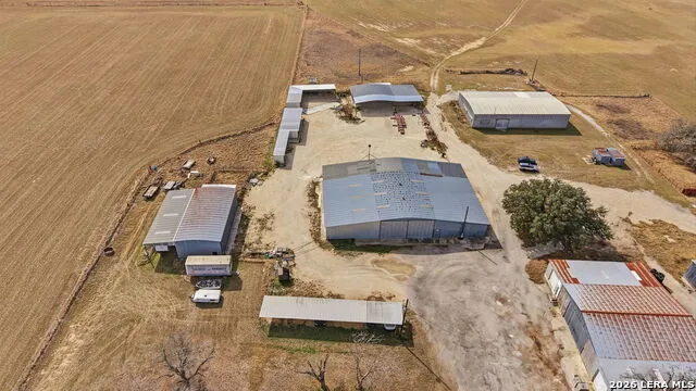 4456 Fm 536 Pleasanton, TX 78064