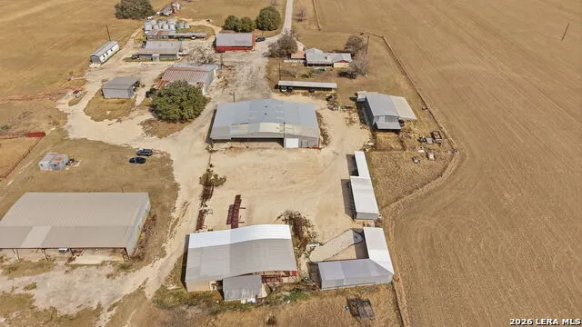 4456 Fm 536 Pleasanton, TX 78064