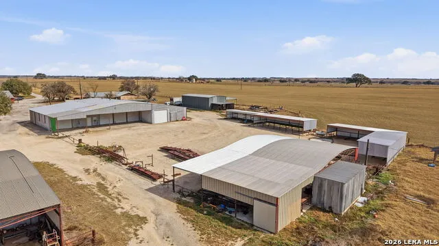 4456 Fm 536 Pleasanton, TX 78064