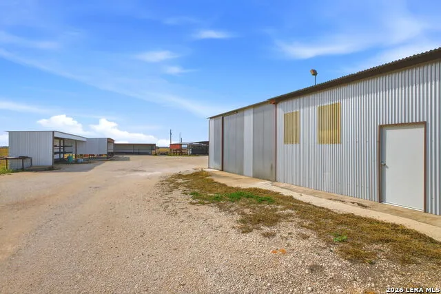 4456 Fm 536 Pleasanton, TX 78064