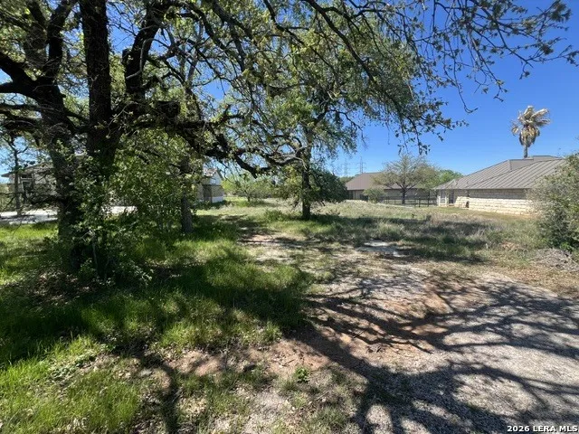 41738 Fire Dance Horseshoe Bay, TX 78657