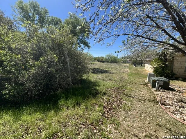 41738 Fire Dance Horseshoe Bay, TX 78657