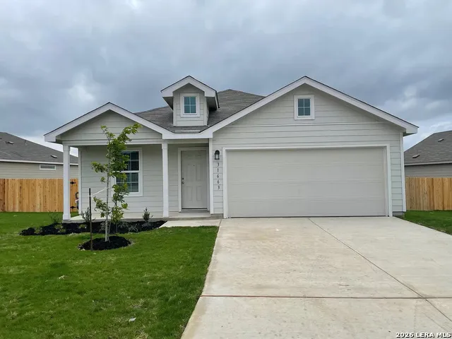 31663 MEANDER LN Bulverde, TX 78163