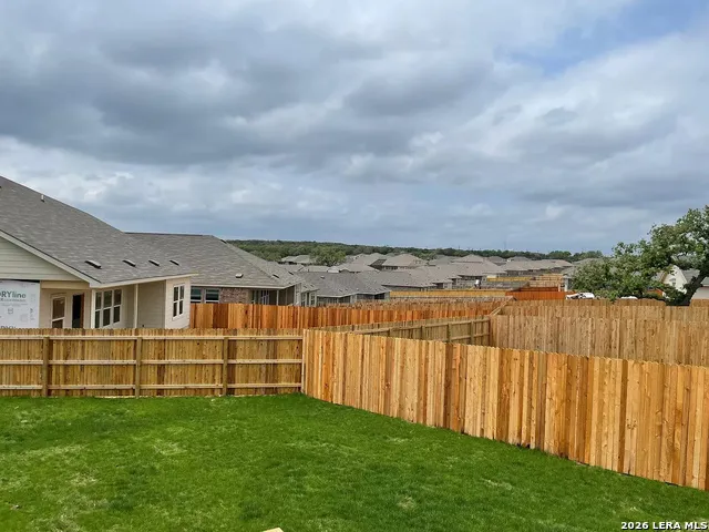 31663 MEANDER LN Bulverde, TX 78163