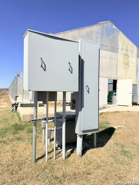 2353 County Rd 3000/Keystone Rd Pearsall, TX 78061