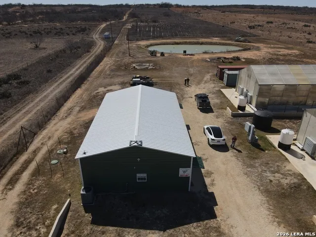 2353 County Rd 3000/Keystone Rd Pearsall, TX 78061