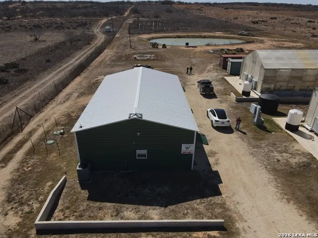 2353 County Rd 3000/Keystone Rd Pearsall, TX 78061