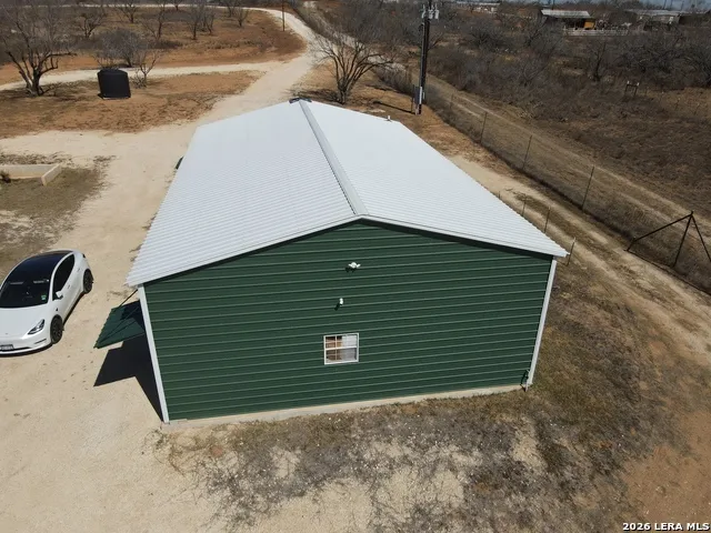 2353 County Rd 3000/Keystone Rd Pearsall, TX 78061