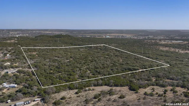 401 Hilltop Burnet, TX 78611