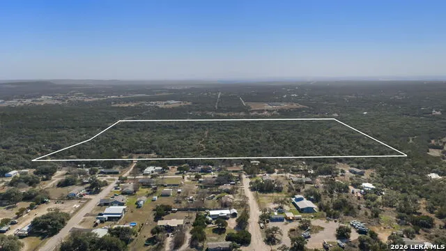 401 Hilltop Burnet, TX 78611