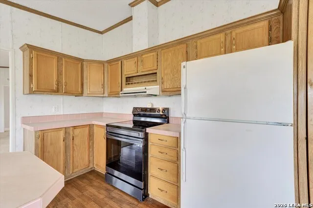 14858 Fm 1322 Luling, TX 78648