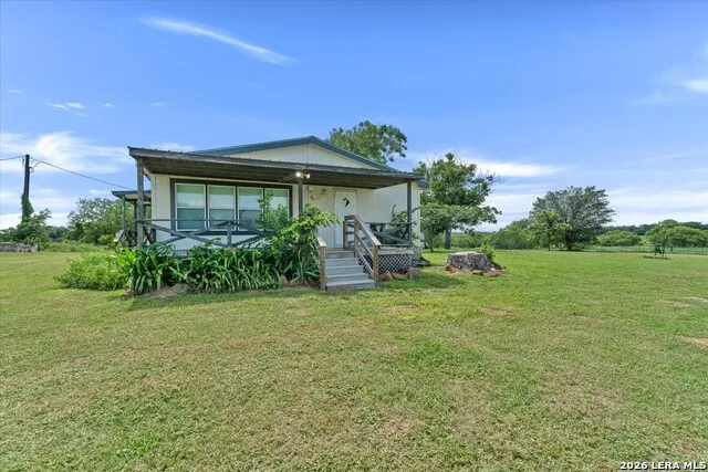 14858 Fm 1322 Luling, TX 78648