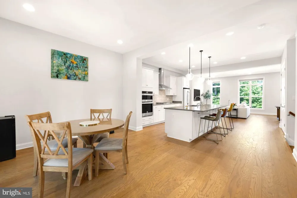 4505 PLATEAU DRIVE Fairfax, VA 22030