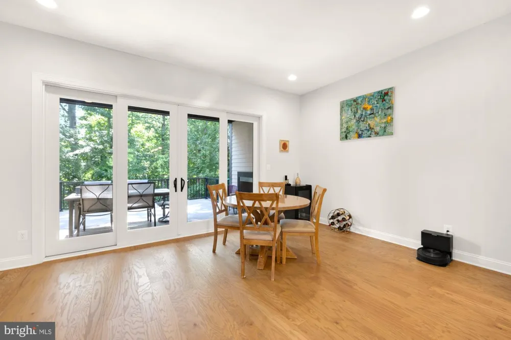 4505 PLATEAU DRIVE Fairfax, VA 22030