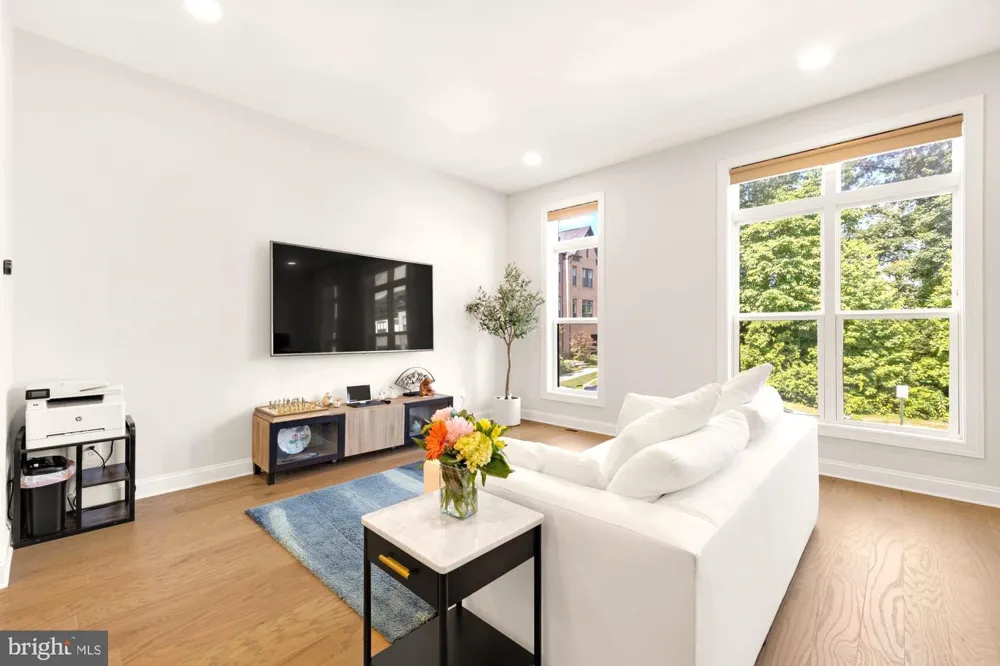 4505 PLATEAU DRIVE Fairfax, VA 22030