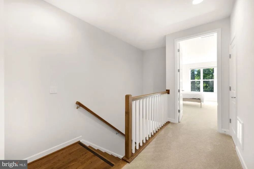 4505 PLATEAU DRIVE Fairfax, VA 22030
