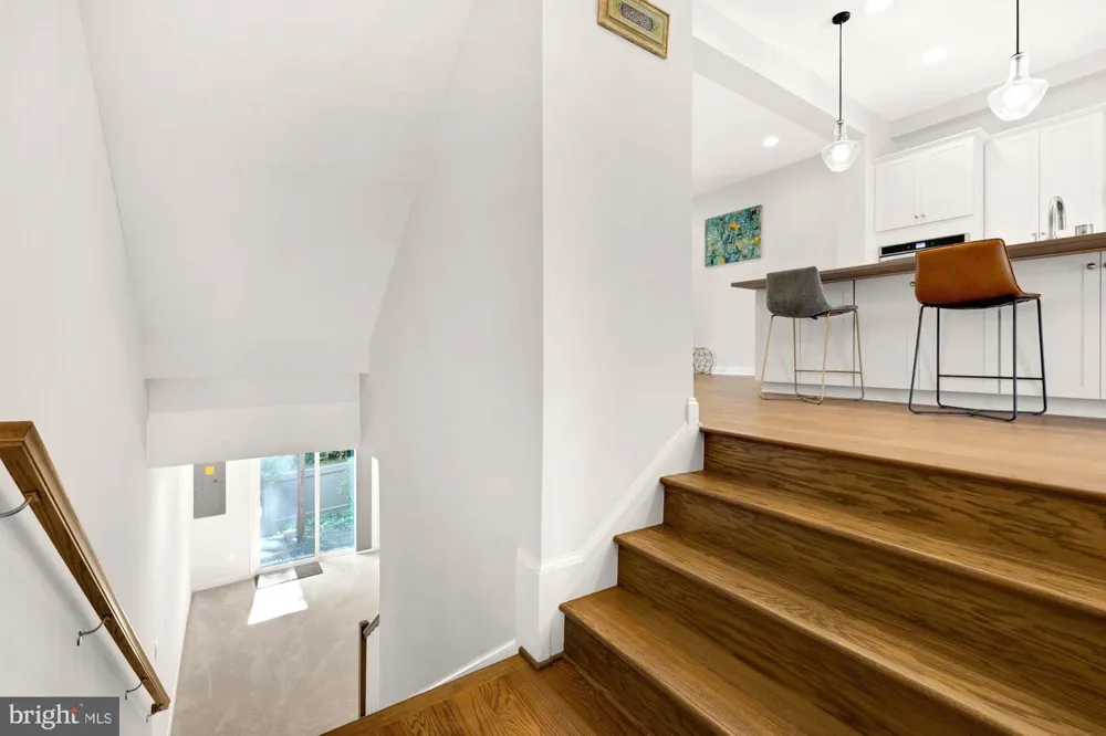 4505 PLATEAU DRIVE Fairfax, VA 22030