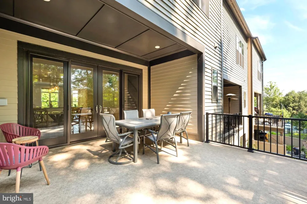 4505 PLATEAU DRIVE Fairfax, VA 22030