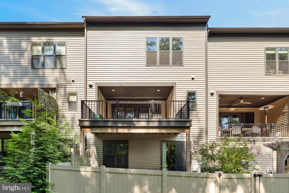 4505 PLATEAU DRIVE Fairfax, VA 22030