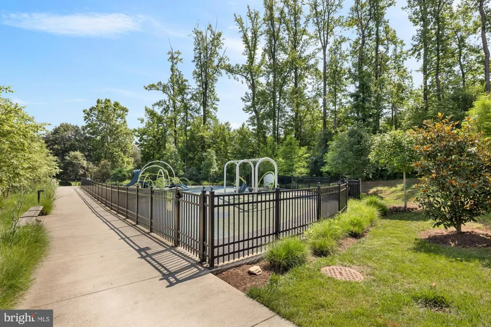 4505 PLATEAU DRIVE Fairfax, VA 22030