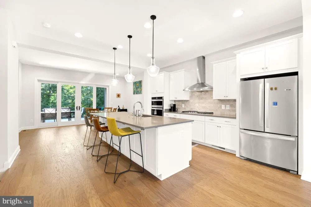 4505 PLATEAU DRIVE Fairfax, VA 22030