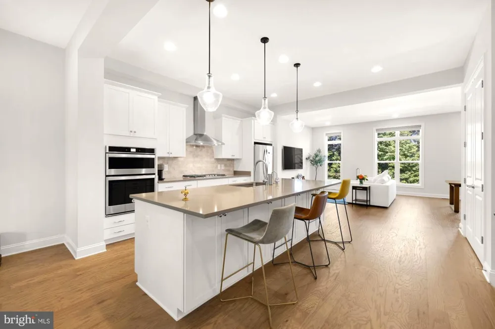 4505 PLATEAU DRIVE Fairfax, VA 22030