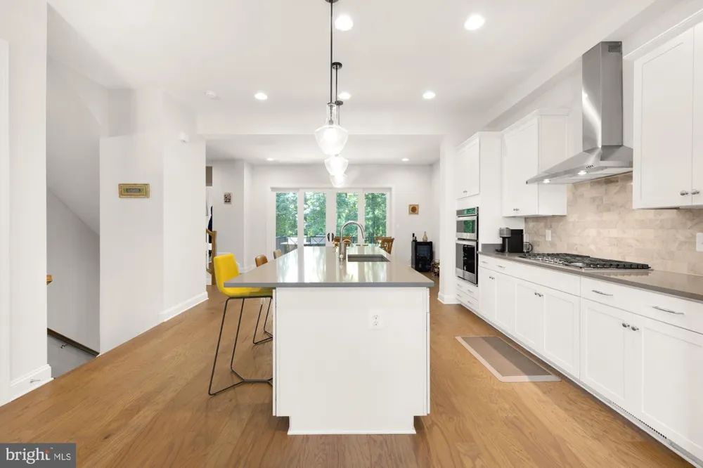 4505 PLATEAU DRIVE Fairfax, VA 22030