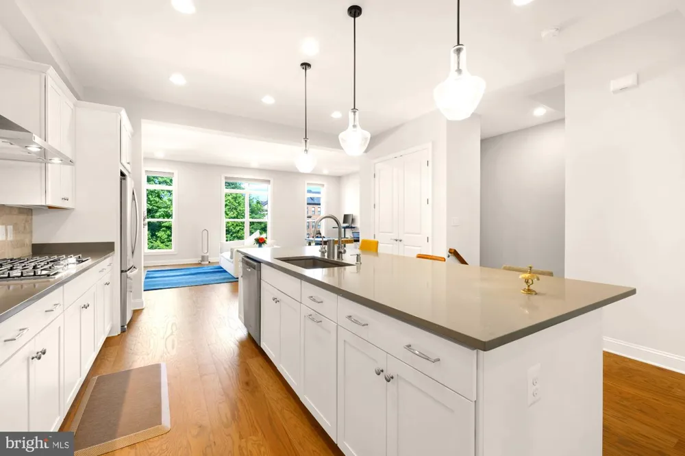 4505 PLATEAU DRIVE Fairfax, VA 22030