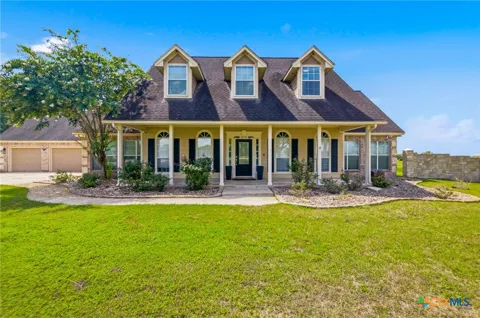273 Shannon Valley Drive