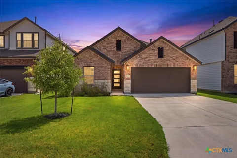 2588 Gideon Lane