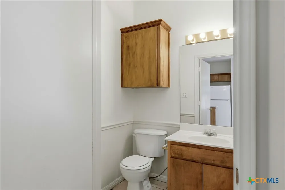 2215 Dry Creek Drive #816 Round Rock, TX 78681