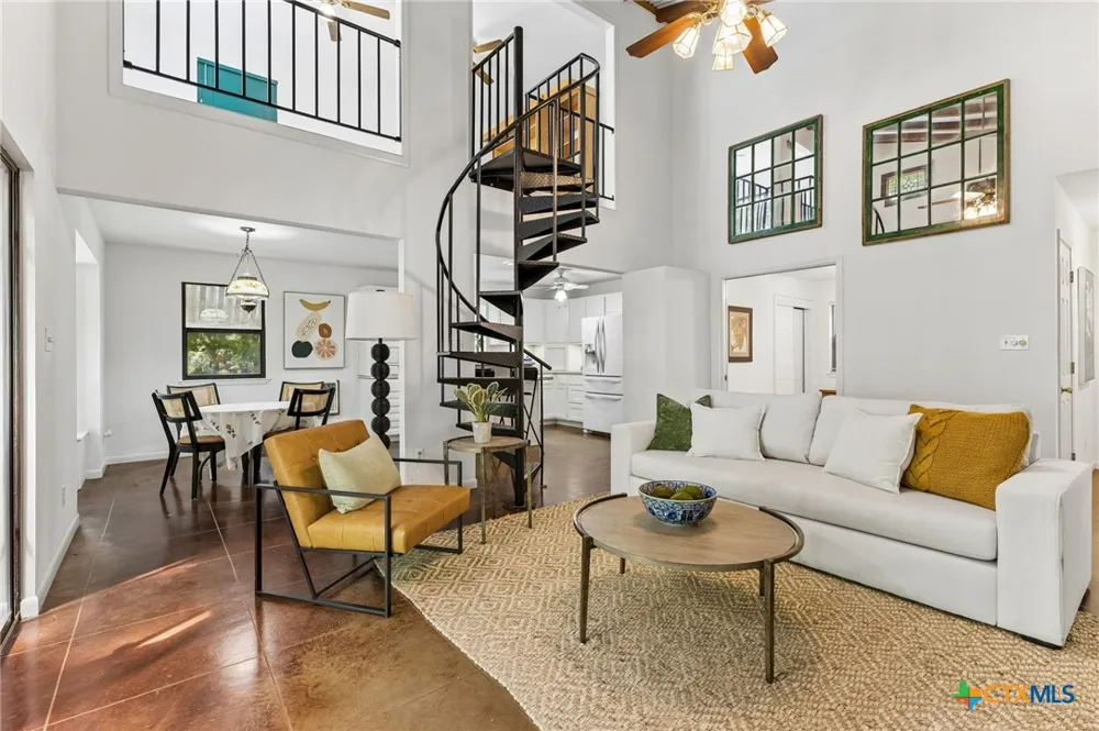 1648 Ponderosa Drive New Braunfels, TX 78132