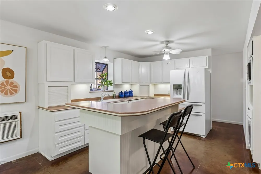 1648 Ponderosa Drive New Braunfels, TX 78132