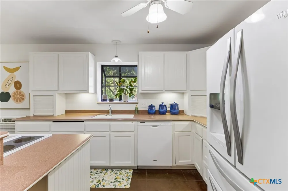 1648 Ponderosa Drive New Braunfels, TX 78132