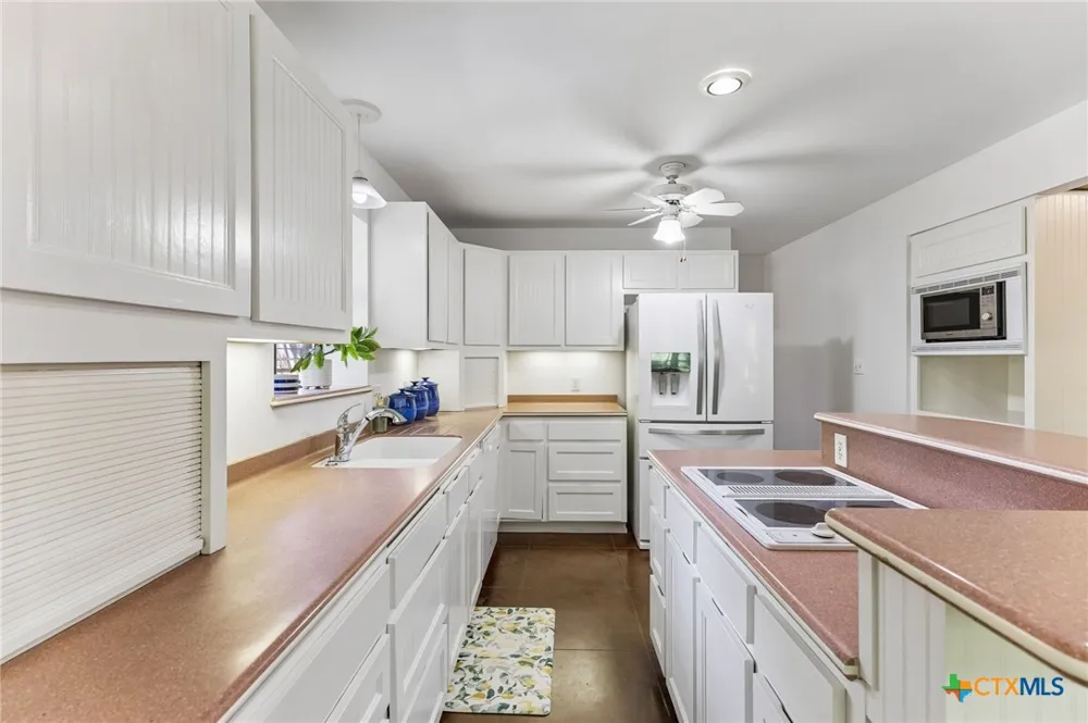 1648 Ponderosa Drive New Braunfels, TX 78132
