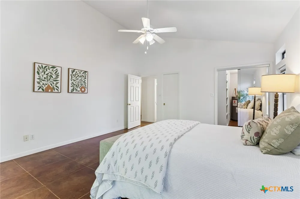 1648 Ponderosa Drive New Braunfels, TX 78132