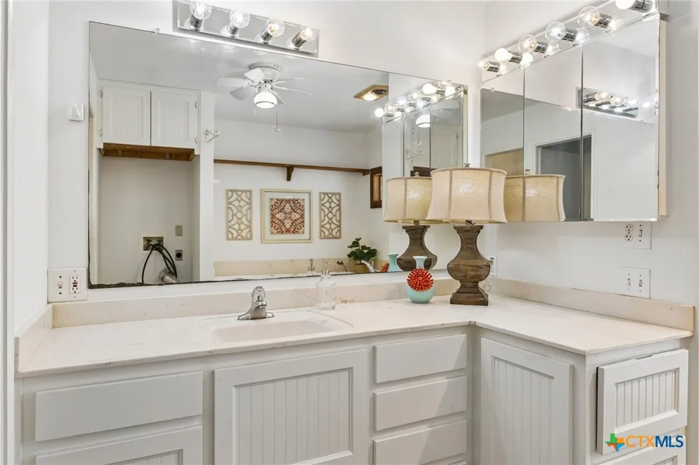 1648 Ponderosa Drive New Braunfels, TX 78132