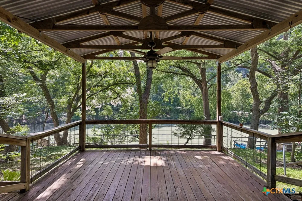 1648 Ponderosa Drive New Braunfels, TX 78132