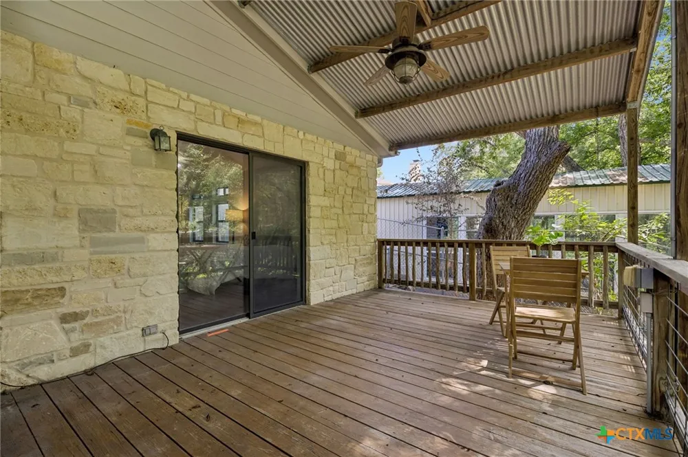 1648 Ponderosa Drive New Braunfels, TX 78132