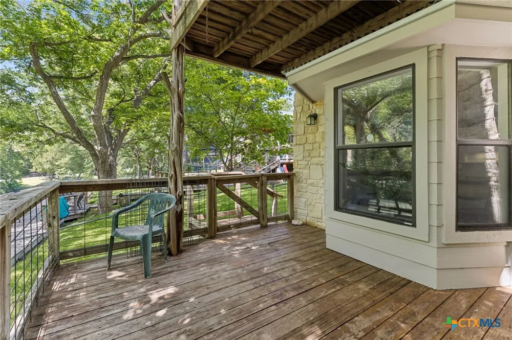 1648 Ponderosa Drive New Braunfels, TX 78132
