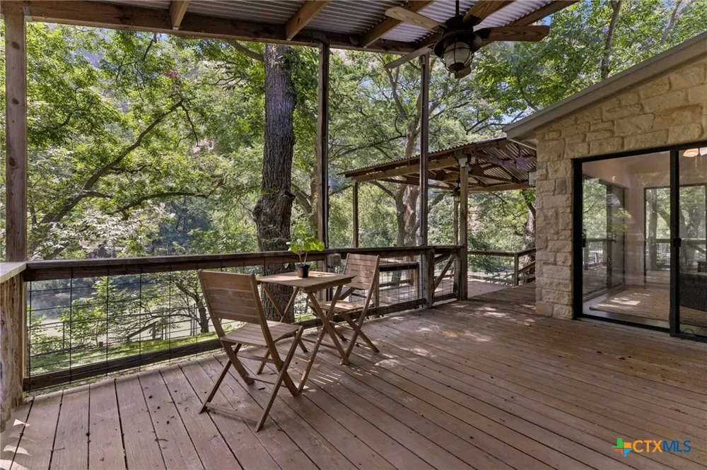 1648 Ponderosa Drive New Braunfels, TX 78132