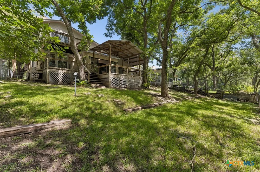 1648 Ponderosa Drive New Braunfels, TX 78132