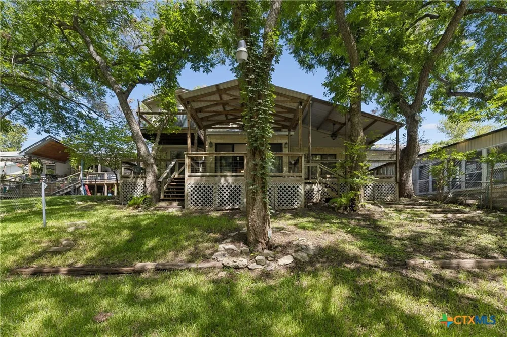 1648 Ponderosa Drive New Braunfels, TX 78132