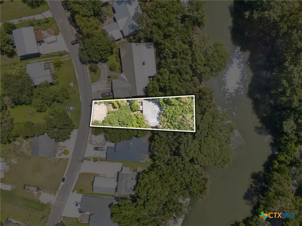 1648 Ponderosa Drive New Braunfels, TX 78132
