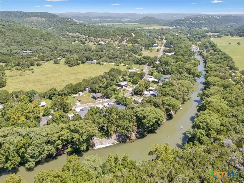 1648 Ponderosa Drive New Braunfels, TX 78132
