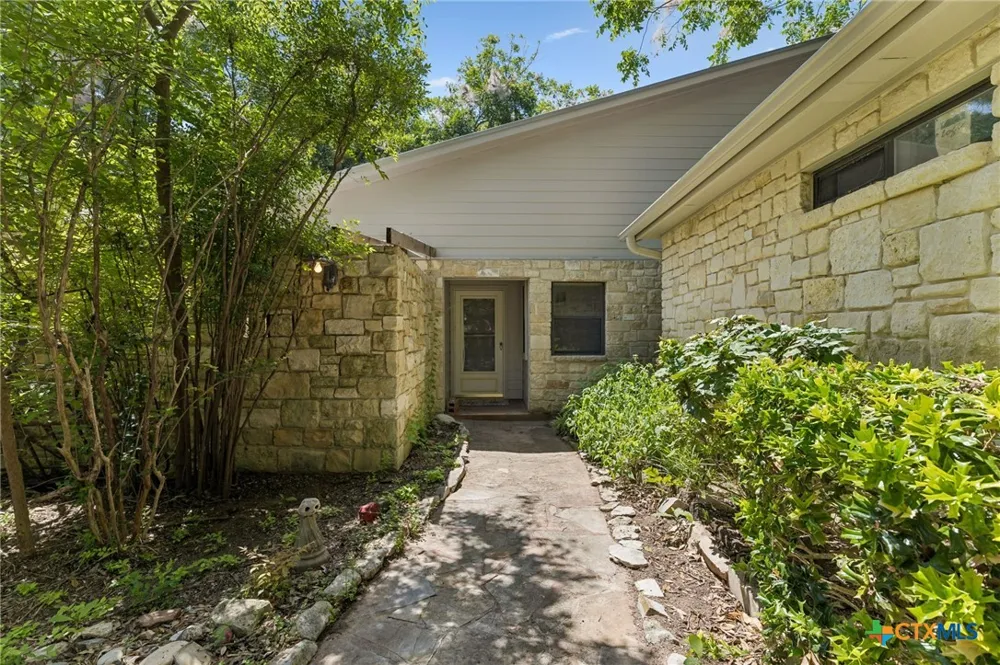 1648 Ponderosa Drive New Braunfels, TX 78132