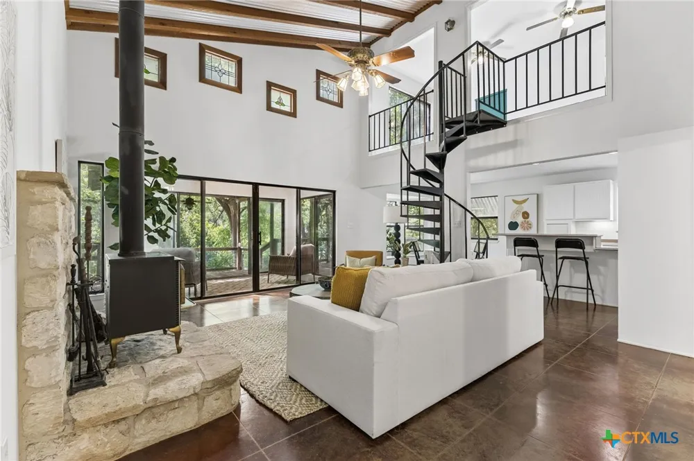 1648 Ponderosa Drive New Braunfels, TX 78132