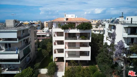 31 Miaouli, Glyfada, Greece