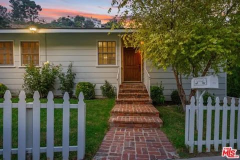 3771 Longview Valley Road